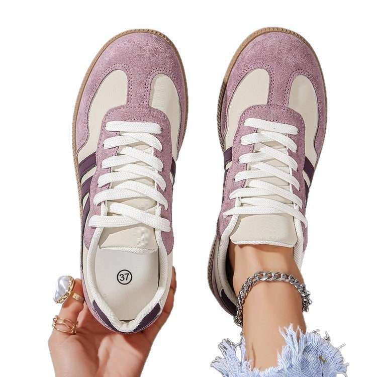Summer New Cross-Border Womens Shoes Foreign Trade Drill Boots